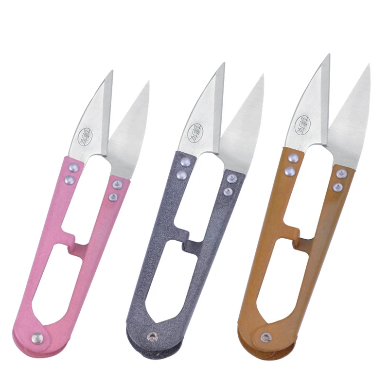 1Pcs Thread scissors Cutting Sewing Scissors shears Cross Stitch Embroidery Tailor's scissors For fabric Supplies Dressmaking
1Pcs Thread scissors Cutting Sewing Scissors shears Cross Stitch Embroidery Tailor's scissors For fabric Supplies Dressmaking