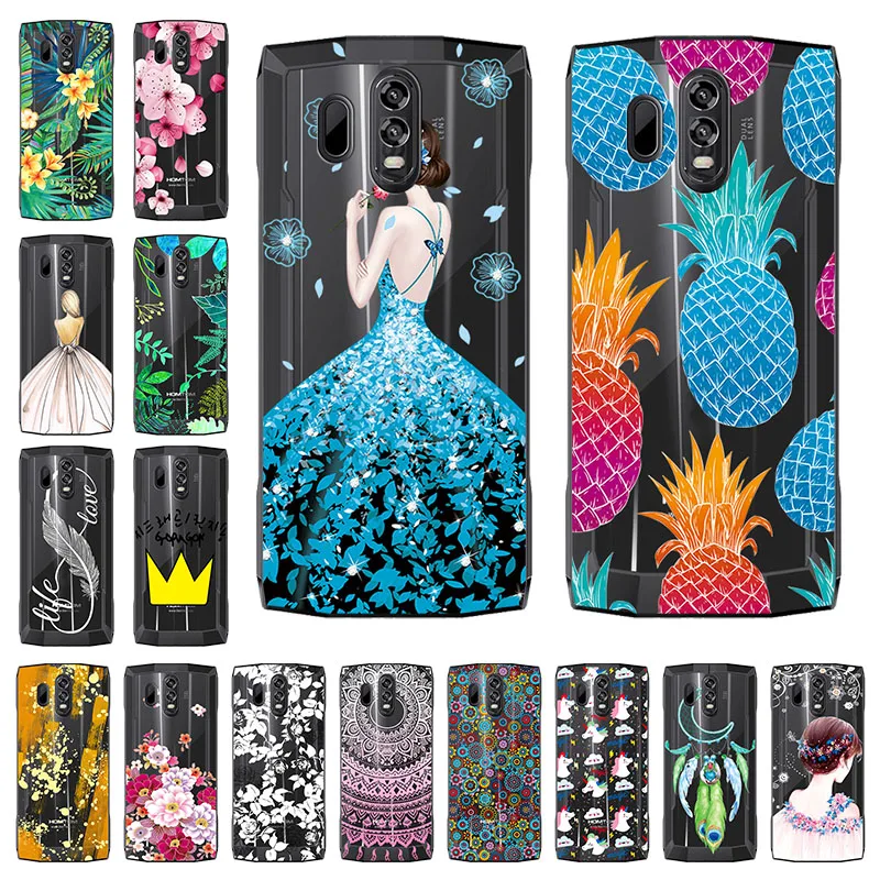Phone Cases For Doogee Homtom HT70 Case Silicone For Doogee HT70 HT 70 6.0 inch Cover Back Transparent Cases Fundas Soft Coque
Phone Cases For Doogee Homtom HT70 Case Silicone For Doogee HT70 HT 70 6.0 inch Cover Back Transparent Cases Fundas Soft Coque