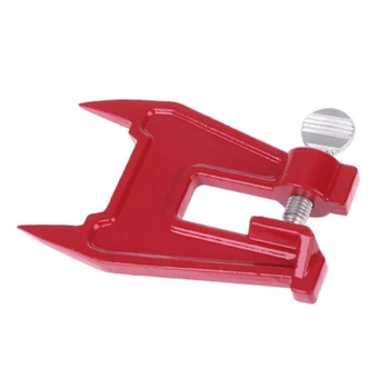 Chainsaw Bar Filing Stump Vise Holder Sharpening Chain Wood Cutting Logger Tools
Chainsaw Bar Filing Stump Vise Holder Sharpening Chain Wood Cutting Logger Tools
