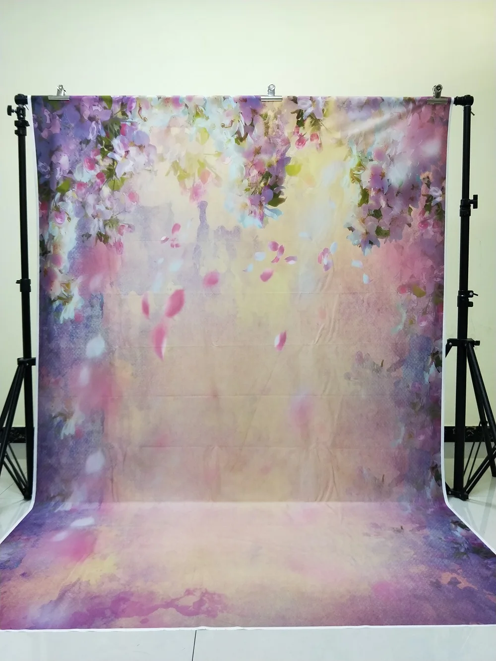 HUAYI 5x7 футов цветочные фоны для фотосъемки детский душ Фон Хлопок без морщин моющиеся повторное использование фона
HUAYI 5x7 футов цветочные фоны для фотосъемки детский душ Фон Хлопок без морщин моющиеся повторное использование фона