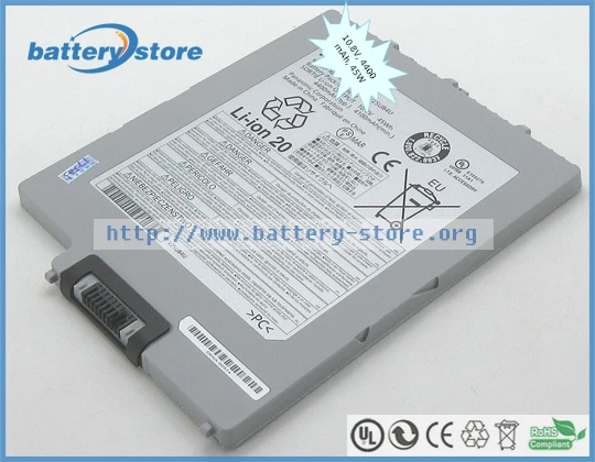 Genuine laptop batteries for FZ-G1,Toughpad,FZ-VZSU84U,FZ-VZSU84R,AABDXER,10.8V,6 cell
Genuine laptop batteries for FZ-G1,Toughpad,FZ-VZSU84U,FZ-VZSU84R,AABDXER,10.8V,6 cell