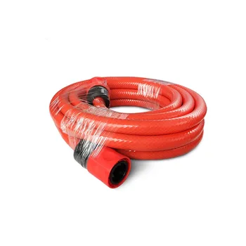 Lutian Household pressure washer High pressure car washing machine inlet flexible hose 3-5 meters
Lutian Household pressure washer High pressure car washing machine inlet flexible hose 3-5 meters