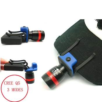 High Power NEW Q5 Cap Head Torch Waterproof Headlamp 2000 Lumens Led Flashlight Head lamp light for Fishing Hunting
High Power NEW Q5 Cap Head Torch Waterproof Headlamp 2000 Lumens Led Flashlight Head lamp light for Fishing Hunting