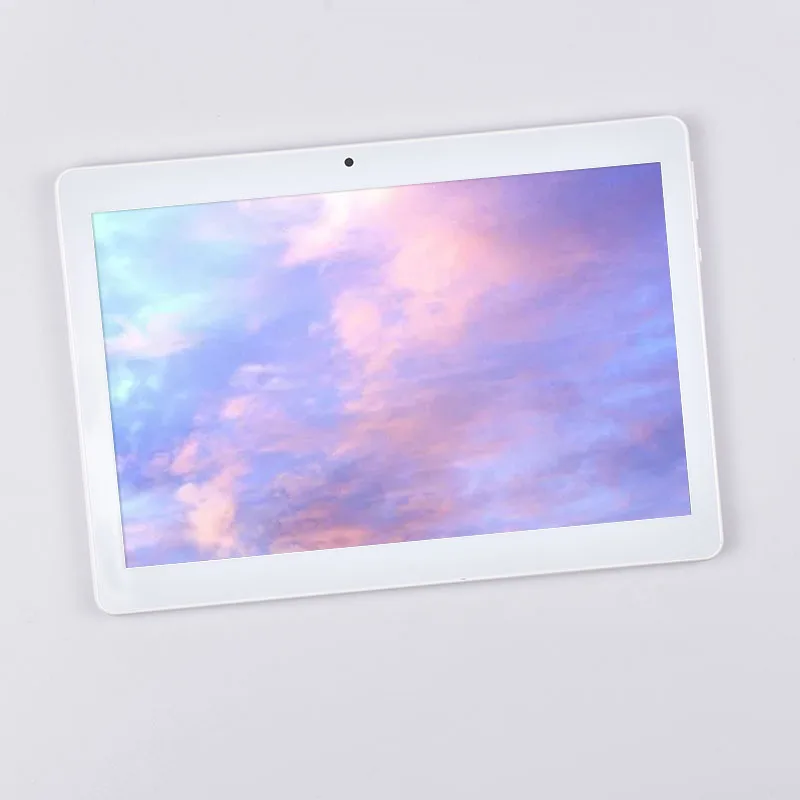 FENGXIANG 10.3 inch Tablets 1920*1280 Resolving Power 8MP 8000mAh Office Tablets For Android7.0 4G LTE IPS 8MP PC Tablets
FENGXIANG 10.3 inch Tablets 1920*1280 Resolving Power 8MP 8000mAh Office Tablets For Android7.0 4G LTE IPS 8MP PC Tablets