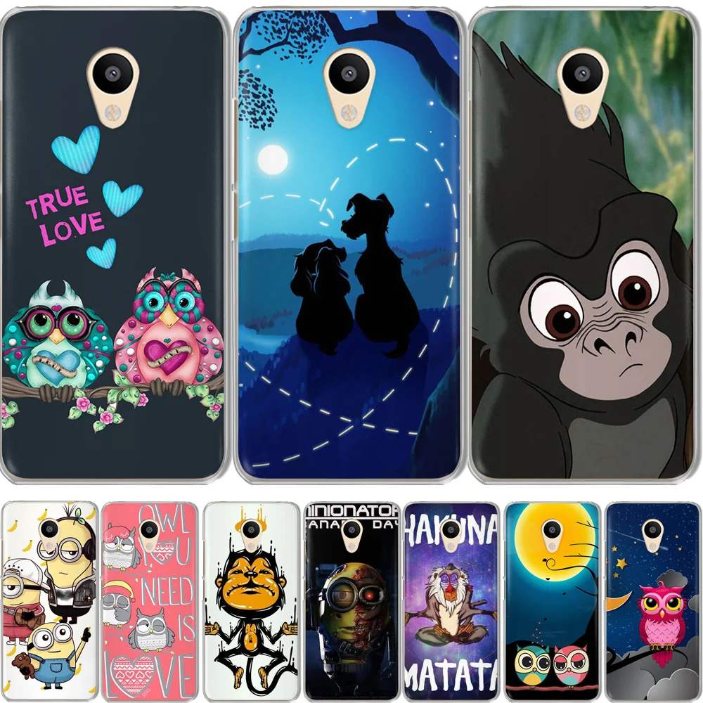 Phone Case For Meizu M6 M6S M5C M5 M5S M3S M3 Note Soft Silicone TPU Cute Painted Back Cover For Meizu Pro 6 U10 U20 16th Case
Phone Case For Meizu M6 M6S M5C M5 M5S M3S M3 Note Soft Silicone TPU Cute Painted Back Cover For Meizu Pro 6 U10 U20 16th Case