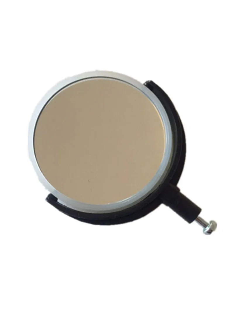 2PCS 00 Series Reflect Mirror For XSP-02/06 Series Biological Microscope Reflective Mirrors Retroreflector
2PCS 00 Series Reflect Mirror For XSP-02/06 Series Biological Microscope Reflective Mirrors Retroreflector