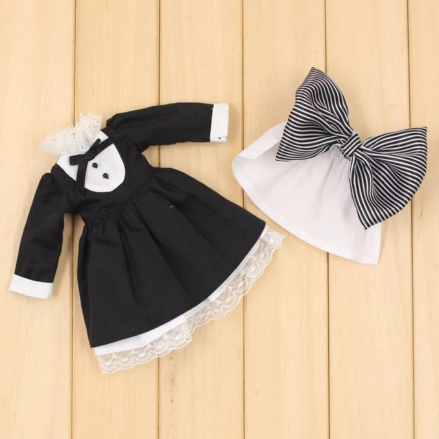 Blyth-doll-Maid-outfit-with-apron-and-socks-suit-for-1-6-doll-ICY-BJD-NEO.jpg_640x640 (1)