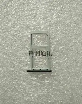 Original S8 SIM Card Tray Holder Slot Perfect Repair Parts for Bluboo S8 5.7''MTK6750 Octa Core-free shipping
Original S8 SIM Card Tray Holder Slot Perfect Repair Parts for Bluboo S8 5.7''MTK6750 Octa Core-free shipping