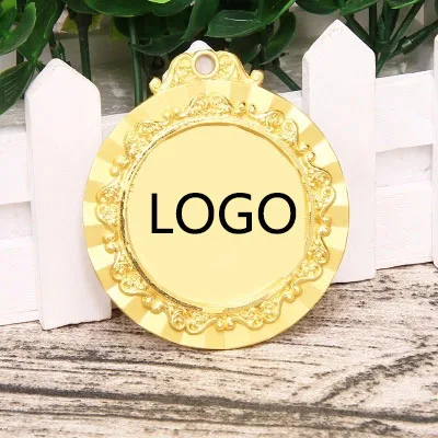 New Fashion Gold Silver Bronze Volleyball Medals Customized Metal Medals Match Championship Sports Athletic Medals 65mm Diameter
New Fashion Gold Silver Bronze Volleyball Medals Customized Metal Medals Match Championship Sports Athletic Medals 65mm Diameter