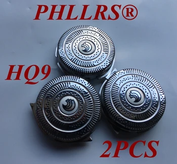 2pcs HQ9 razor blade replace head for philips Norelco shaver HQ8155 HQ8172 HQ8173 HQ8200 HQ8240 HQ8241 HQ8250 HQ8253 HQ8260
2pcs HQ9 razor blade replace head for philips Norelco shaver HQ8155 HQ8172 HQ8173 HQ8200 HQ8240 HQ8241 HQ8250 HQ8253 HQ8260