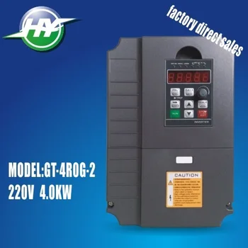 4.0KW 220V AC drive vector control inverter speed controller variable frequency vfd
4.0KW 220V AC drive vector control inverter speed controller variable frequency vfd