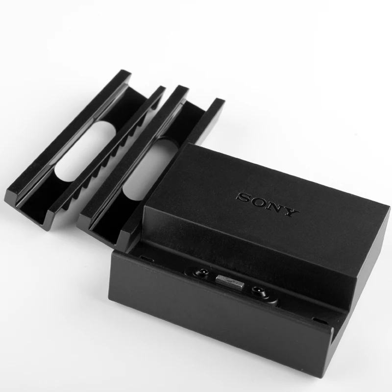 Новая Оригинальная Магнитная зарядная док-станция Sony DK36 для Xperia Z2 L50W L50U D6503 D6502 |