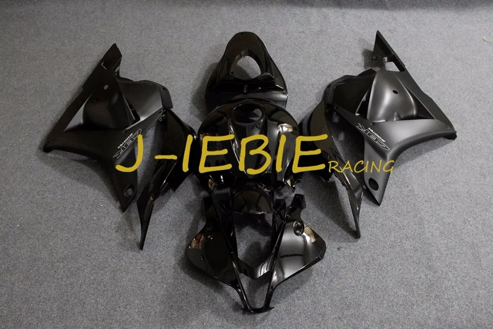 Black Injection Fairing Body Work Frame Kit for HONDA CBR600RR CBR 600 CBR600 RR F5 2009 2010 2011 2012
Black Injection Fairing Body Work Frame Kit for HONDA CBR600RR CBR 600 CBR600 RR F5 2009 2010 2011 2012
