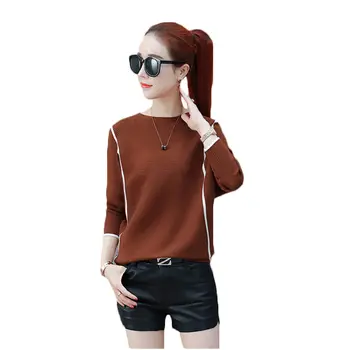 Loose Bat Sleeve Sweater Women's Aautumn Winter 2018 New Korean Long-Sleeved Thin Female Short Hooded Knit Sweater LQ451
Loose Bat Sleeve Sweater Women's Aautumn Winter 2018 New Korean Long-Sleeved Thin Female Short Hooded Knit Sweater LQ451