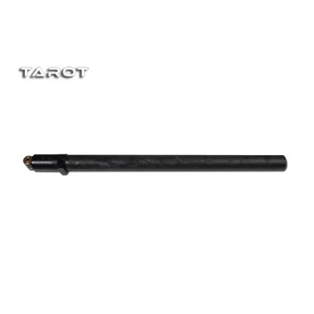 Multi Rotor Helicopter part Tarot 3K Pure carbon pipe with locating mount 404.5mm TL96010
Multi Rotor Helicopter part Tarot 3K Pure carbon pipe with locating mount 404.5mm TL96010