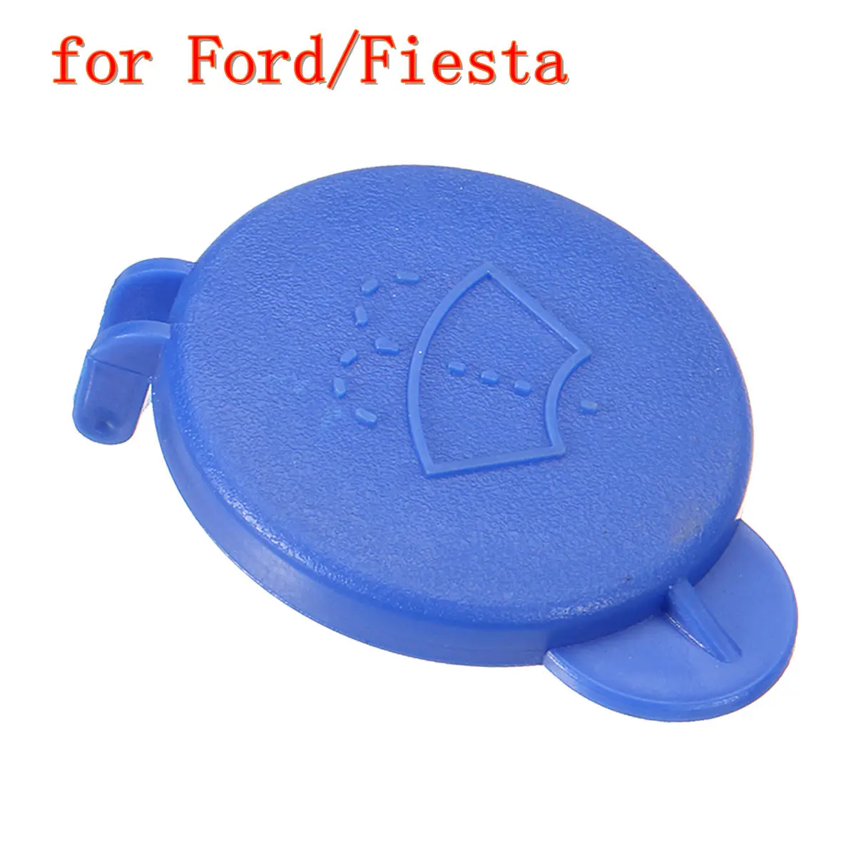 Windscreen Washer Bottle Cap For Ford For Fiesta MK6 2001-2008 Blue 1488251 2S61 17632AD
Windscreen Washer Bottle Cap For Ford For Fiesta MK6 2001-2008 Blue 1488251 2S61 17632AD