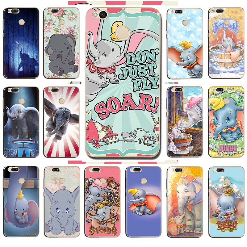 Dumbo Cute elephant Hard phone case for Xiaomi 5 5S 6 8 se A1 A2 Lite Mix 2S F1 9 se Max 3 9T A3 Pro CC9e
Dumbo Cute elephant Hard phone case for Xiaomi 5 5S 6 8 se A1 A2 Lite Mix 2S F1 9 se Max 3 9T A3 Pro CC9e