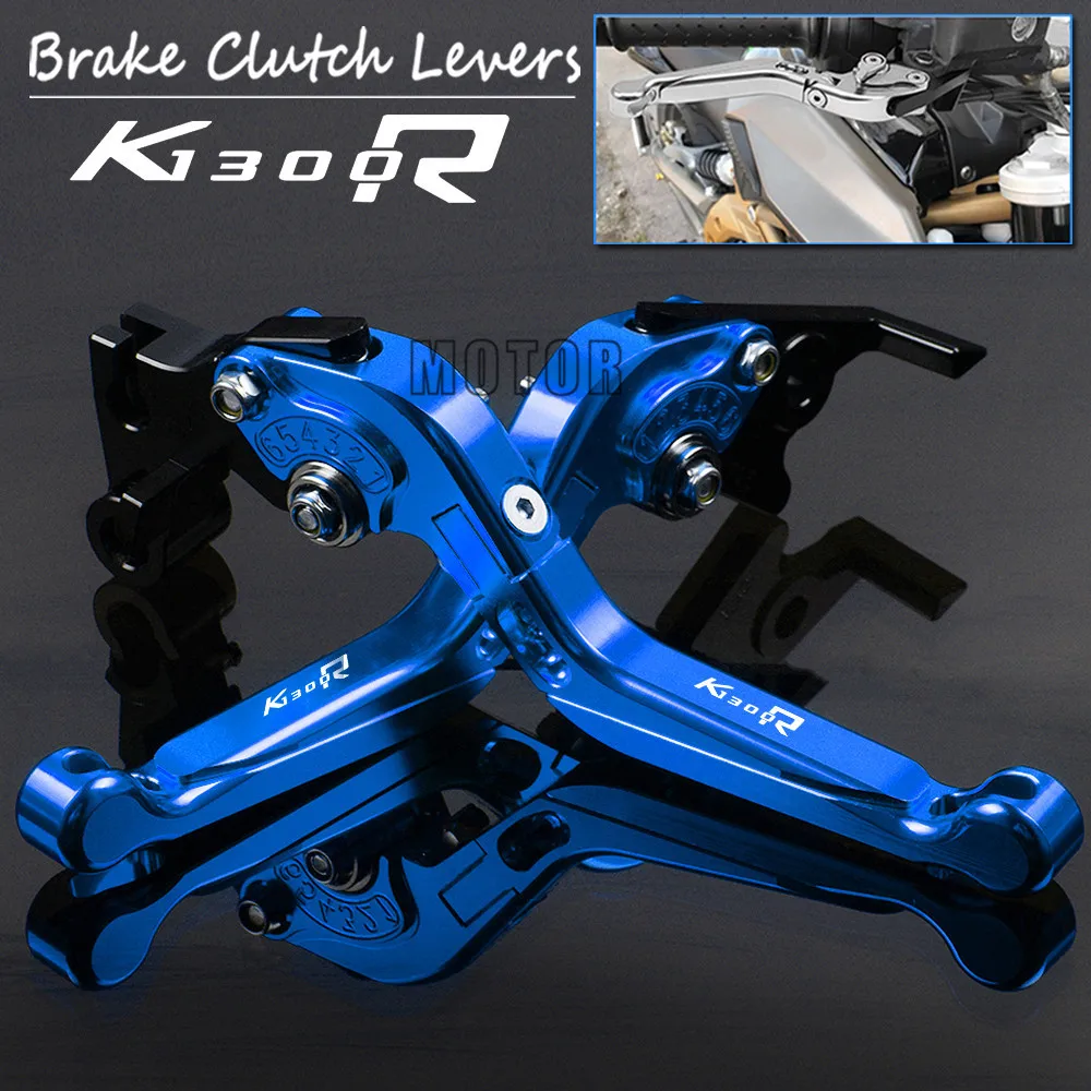 Motorbike CNC Aluminum Brake Clutch Levers For BMW K1300R 2009-2015 2010 2011 K 1300 K1300 R Adjustable Folding Extendable Lever
Motorbike CNC Aluminum Brake Clutch Levers For BMW K1300R 2009-2015 2010 2011 K 1300 K1300 R Adjustable Folding Extendable Lever