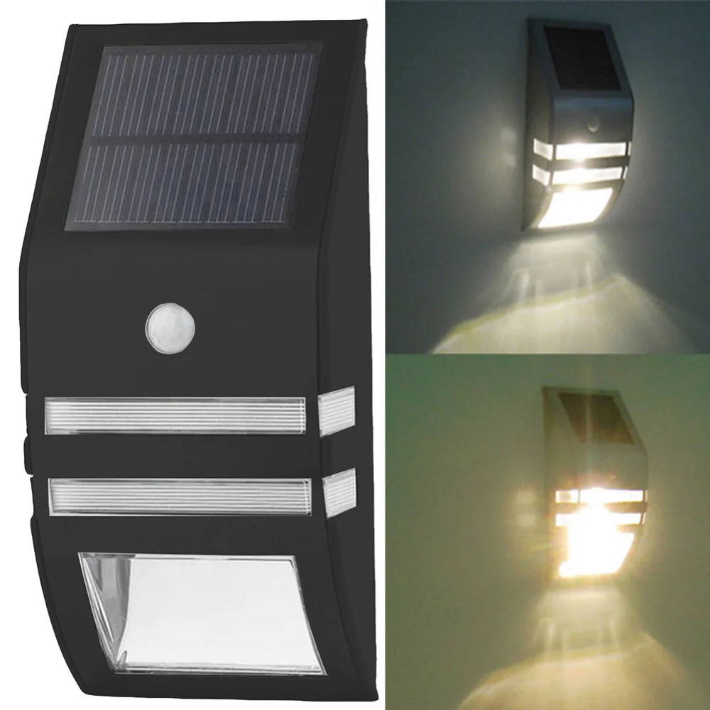 LightInBox Solar Light Nekteck Wireless Bright Solar lights Powered Motion Sensor Light Street Outdoor garden christmas light
LightInBox Solar Light Nekteck Wireless Bright Solar lights Powered Motion Sensor Light Street Outdoor garden christmas light