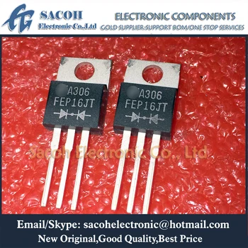 Free shipping 10Pcs FEP16JT FEP16JTD FEP16JTA FEP16AT FEP16BT FEP16CT FEP16DT FEP16FT FEP16GT TO-220 FRED Fast Recovery Diode
Free shipping 10Pcs FEP16JT FEP16JTD FEP16JTA FEP16AT FEP16BT FEP16CT FEP16DT FEP16FT FEP16GT TO-220 FRED Fast Recovery Diode