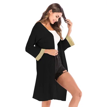 Casual Long 2019 New Spring Coat Women fashion Korean Loose Ladies Coats Women Fashion Clothes Manteau Long Femme Overcoat Women
Casual Long 2019 New Spring Coat Women fashion Korean Loose Ladies Coats Women Fashion Clothes Manteau Long Femme Overcoat Women