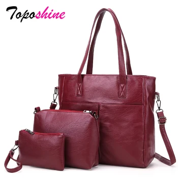 2018 New Korean Fashion Tide Double Pocket Three Sets of Hand-Mother Bag Joker Casual Temperament Shoulder Messenger Bag
2018 New Korean Fashion Tide Double Pocket Three Sets of Hand-Mother Bag Joker Casual Temperament Shoulder Messenger Bag