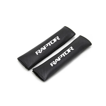 For Ford RAPTOR F-150 F150 PU Fashion Car Seat belt shoulder Pads Reflective Safety Driving Car Seat Belt Cover Car Accessories
For Ford RAPTOR F-150 F150 PU Fashion Car Seat belt shoulder Pads Reflective Safety Driving Car Seat Belt Cover Car Accessories