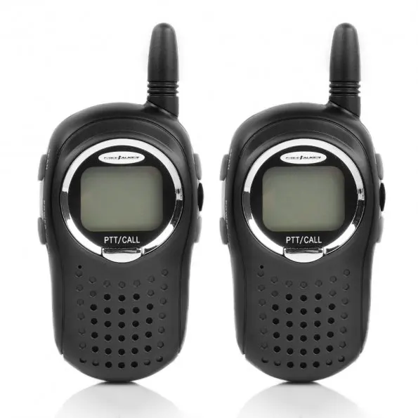 2 Pack JJ-210 FRS GMRS Two Way Radio Scanner 22CH Mini Kids Walkie Talkie 22 Channels Scrambler Comunicador Intercom LCD Screen
2 Pack JJ-210 FRS GMRS Two Way Radio Scanner 22CH Mini Kids Walkie Talkie 22 Channels Scrambler Comunicador Intercom LCD Screen