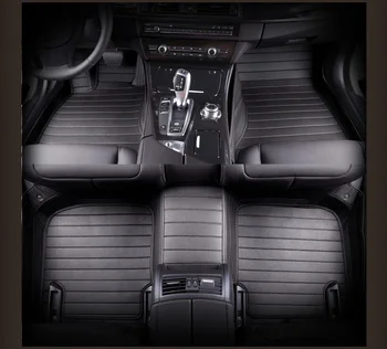 Myfmat car floor mats for PRADO Highlander TERIOS COROLLA CROWN Solara Prius Reiz Camry VIOS Previa RAV4 HIACE COASTER Cruiser
Myfmat car floor mats for PRADO Highlander TERIOS COROLLA CROWN Solara Prius Reiz Camry VIOS Previa RAV4 HIACE COASTER Cruiser