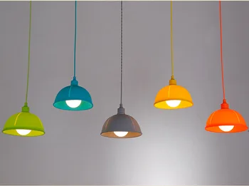 Colorful Silica Gel Rubber Ceiling Lamp Children Bedroom Pendant Light Cafe Bar Coffee Shop Hall Store Club Bedside Droplight
Colorful Silica Gel Rubber Ceiling Lamp Children Bedroom Pendant Light Cafe Bar Coffee Shop Hall Store Club Bedside Droplight