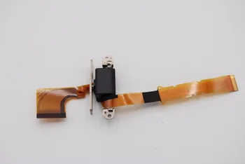 NEW flip LCD screen hinge unit connected Shaft with flex cable for Panasonic DMC-FZ100 FZ100 Camera
NEW flip LCD screen hinge unit connected Shaft with flex cable for Panasonic DMC-FZ100 FZ100 Camera