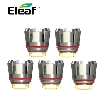 New Origianl 5pc Eleaf HW-M/HW-N Dual Coil Head 0.2ohm HW-M/ 0.25ohm HW-N for iStick Nowos Kit & Ello Series Atomizers Coil Vape
New Origianl 5pc Eleaf HW-M/HW-N Dual Coil Head 0.2ohm HW-M/ 0.25ohm HW-N for iStick Nowos Kit & Ello Series Atomizers Coil Vape