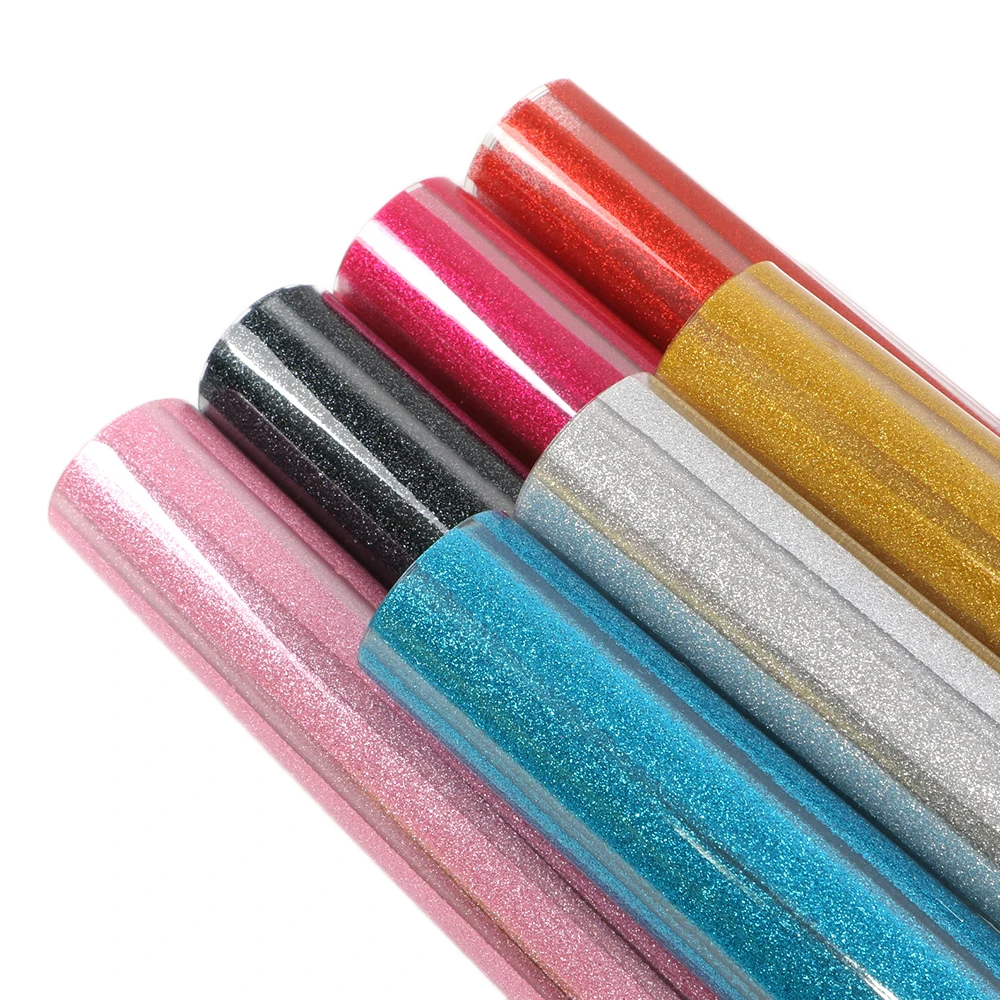 David accessories 7pcs/set 20*34cm Glitter Stripe Transparent Clear Faux Synthetic Leather, DIY Hairbow Bag Material,1Yc6313
David accessories 7pcs/set 20*34cm Glitter Stripe Transparent Clear Faux Synthetic Leather, DIY Hairbow Bag Material,1Yc6313