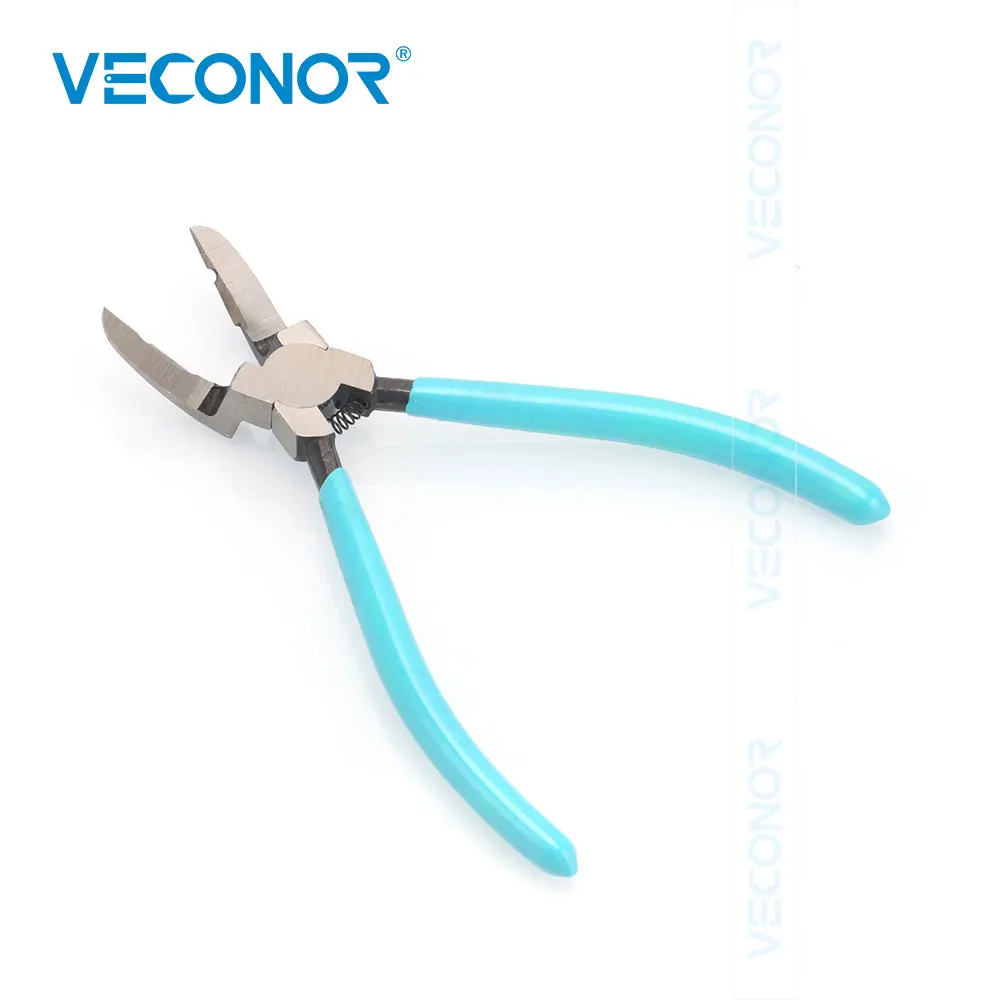 VECONOR Car Buckle Pliers Auto Repair Household Rivets Snap Removal Tool Sheet Metal Repair Assembly Hand Tools Multi-function
VECONOR Car Buckle Pliers Auto Repair Household Rivets Snap Removal Tool Sheet Metal Repair Assembly Hand Tools Multi-function