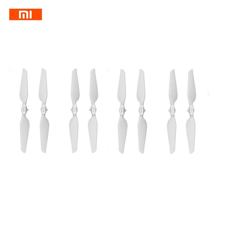 4/8PCS Quick-release Foldable Propellers for FIMI X8 SE RC Quadcopter Spare Parts Accessories RC Drone Boy Toys Gifts
4/8PCS Quick-release Foldable Propellers for FIMI X8 SE RC Quadcopter Spare Parts Accessories RC Drone Boy Toys Gifts