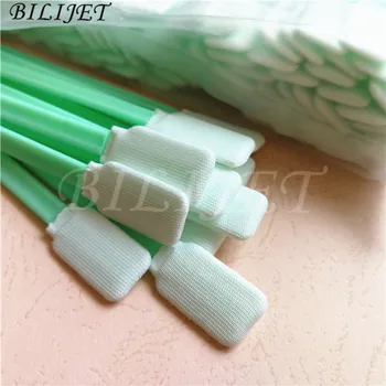 High quality printhead cleaning swab for Epson DX4 DX5 DX7 DX6 DX10 Mimaki Allwin Xuli Human print head clean stick 125mm
High quality printhead cleaning swab for Epson DX4 DX5 DX7 DX6 DX10 Mimaki Allwin Xuli Human print head clean stick 125mm