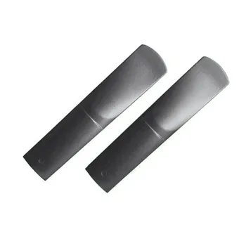 SLADE Professional Resin Reeds Saxophone Strength 2.5 For Alto / Tenor / Soprano Sax Clarinet Reeds Part Accessories
SLADE Professional Resin Reeds Saxophone Strength 2.5 For Alto / Tenor / Soprano Sax Clarinet Reeds Part Accessories