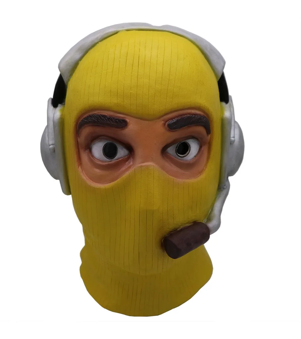 Yacn Drift Raptor Latex Mask Halloween Costumes For Men Adult,Kids Yellowe Man Full Head Helmet Accessory For Game Character
Yacn Drift Raptor Latex Mask Halloween Costumes For Men Adult,Kids Yellowe Man Full Head Helmet Accessory For Game Character