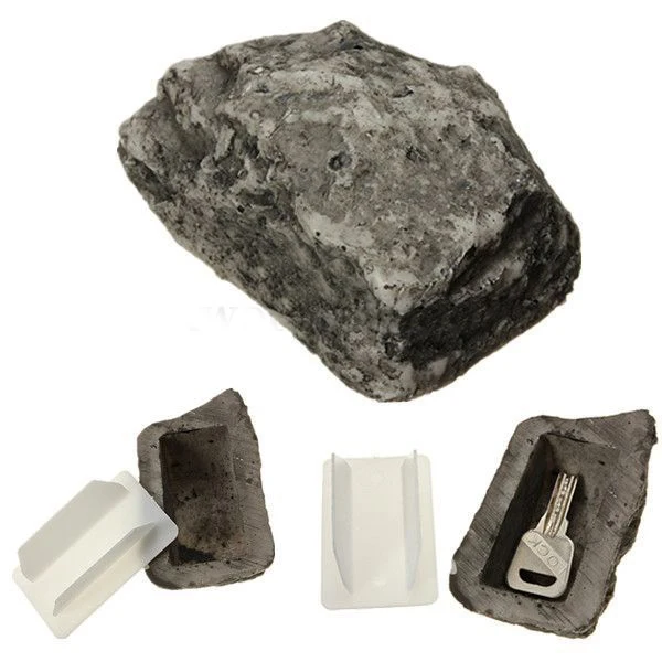 ALIM HOT Muddy synthetic resin Stone Hide For Key Safe Stash Hollow Secret Hide Hidden Case Box Key box
ALIM HOT Muddy synthetic resin Stone Hide For Key Safe Stash Hollow Secret Hide Hidden Case Box Key box