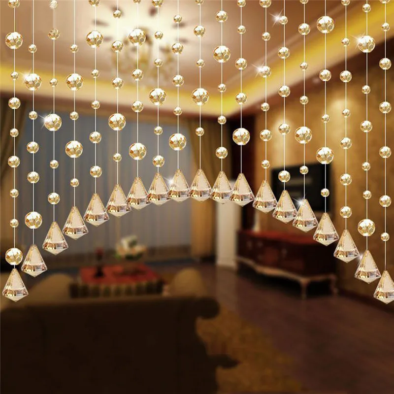 2019 1 Luxury Glass Beads Door String Tassel Curtain Wedding Divider Panel Room Decor Stranger Things Bedroom Decor
2019 1 Luxury Glass Beads Door String Tassel Curtain Wedding Divider Panel Room Decor Stranger Things Bedroom Decor