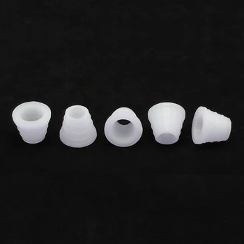 10pcs / Pack White Shisha Bowl Grommet,Tobacco Bowl Rubber,Hookah /Water Pipe / Sheesha /Chicha/Narguile Accessories SH0901-2
10pcs / Pack White Shisha Bowl Grommet,Tobacco Bowl Rubber,Hookah /Water Pipe / Sheesha /Chicha/Narguile Accessories SH0901-2