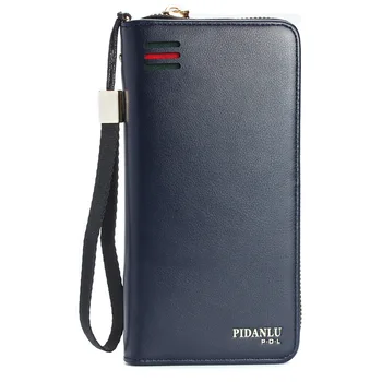 2018 Brand Men Phone Case for iPhone Casual wallet men purse Clutch bag Nubuck leather wallet long design men bag gift for men
2018 Brand Men Phone Case for iPhone Casual wallet men purse Clutch bag Nubuck leather wallet long design men bag gift for men
