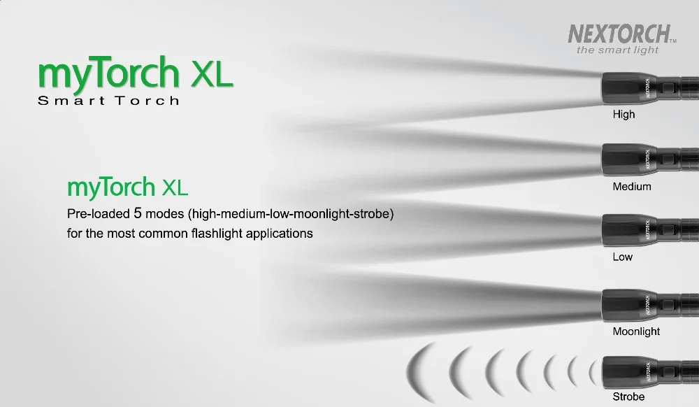 myTorch XL-6