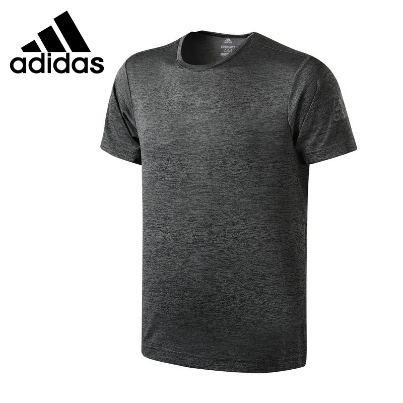 Original New Arrival Adidas FreeLift Gradi Men's T-shirts short sleeve Sportswear
Original New Arrival Adidas FreeLift Gradi Men's T-shirts short sleeve Sportswear
