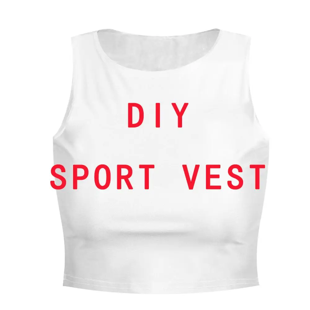 3D Print DIY Custom women Summer women's clothing tank top sports vest sleeveless Quality quality Dropshipping
3D Print DIY Custom women Summer women's clothing tank top sports vest sleeveless Quality quality Dropshipping
