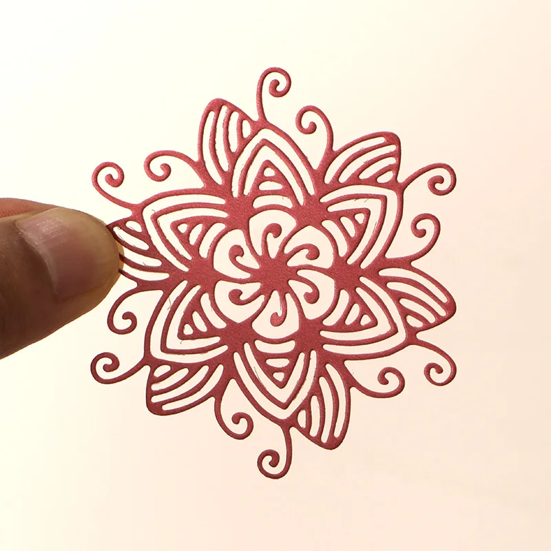 DUOFEN METAL CUTTING DIES 020176 floral pattern for stencil for DIY papercraft projects Scrapbook Paper Album 2018 NEW
DUOFEN METAL CUTTING DIES 020176 floral pattern for stencil for DIY papercraft projects Scrapbook Paper Album 2018 NEW