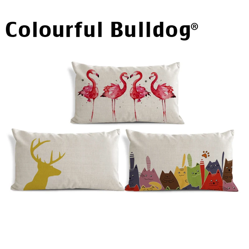 Animal Geometry Cushion Cover Pillow Case Cartoon Cat Pillow Decorator Greek Key Throw Pillow Case 30X50cm Linen Blend Pastel
Animal Geometry Cushion Cover Pillow Case Cartoon Cat Pillow Decorator Greek Key Throw Pillow Case 30X50cm Linen Blend Pastel