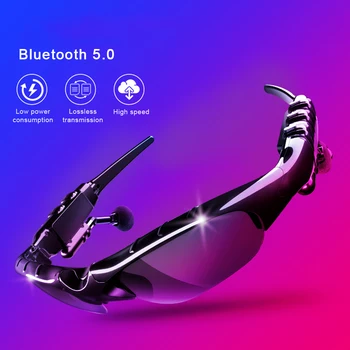 Fashion Sunglasses Bluetooth 5.0 Earphone Headset X8S Headphones Smart Glasses Outdoor Sport Cycling Headphone 
Fashion Sunglasses Bluetooth 5.0 Earphone Headset X8S Headphones Smart Glasses Outdoor Sport Cycling Headphone