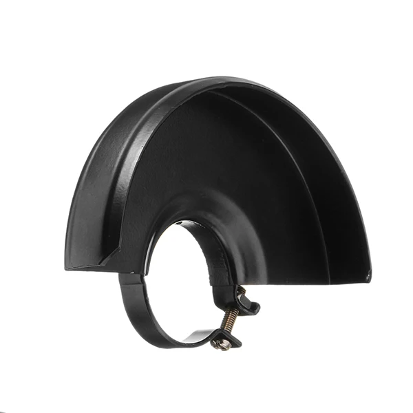 Metal Wheel Guard Safety Protector Cover 125 Angle Grinder for Cutting Machine Dropshipping
Metal Wheel Guard Safety Protector Cover 125 Angle Grinder for Cutting Machine Dropshipping