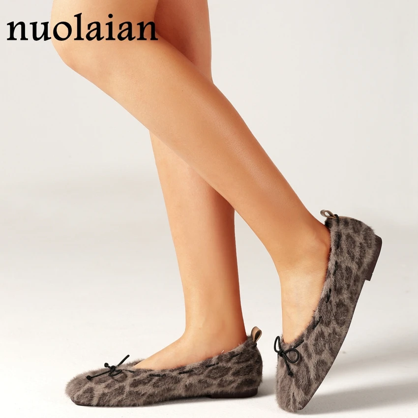 Womens Leopard Flat Shoes Spring Casual Loafers Woman Summer Flats Lady Slip On Sandals Women Loafer Shoes Big Size Sandles
Womens Leopard Flat Shoes Spring Casual Loafers Woman Summer Flats Lady Slip On Sandals Women Loafer Shoes Big Size Sandles